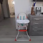 Lejlighed Solar Do Madala *