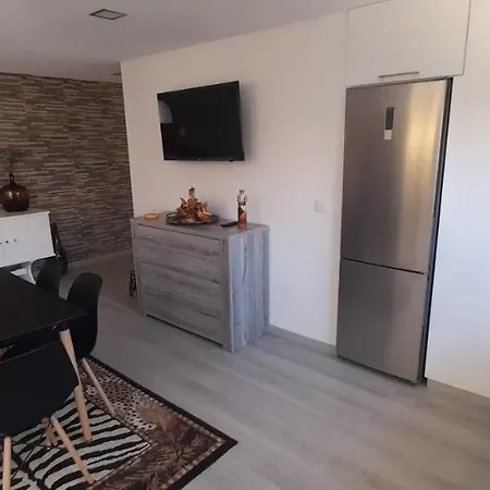 Apartamento Solar Do Madala