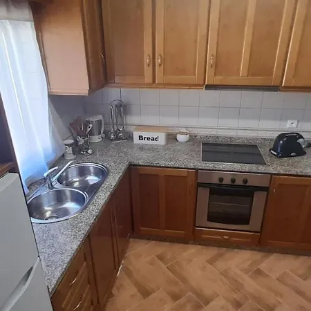 Appartement Solar Do Madala *