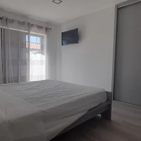 Solar Do Madala 公寓