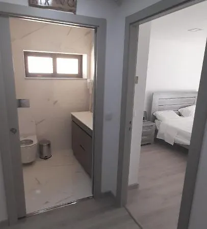 公寓 Solar Do Madala