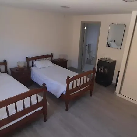 Appartement Solar Do Madala