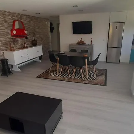 Apartamento Solar Do Madala