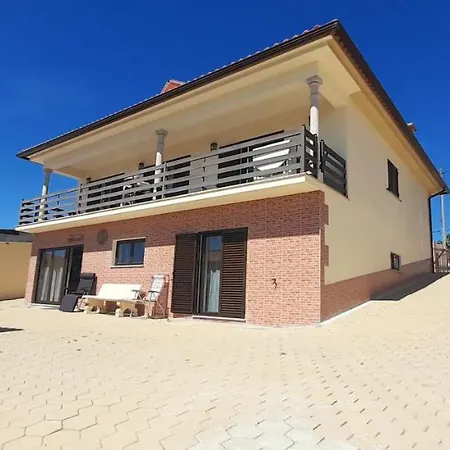 Solar Do Madala Apartment