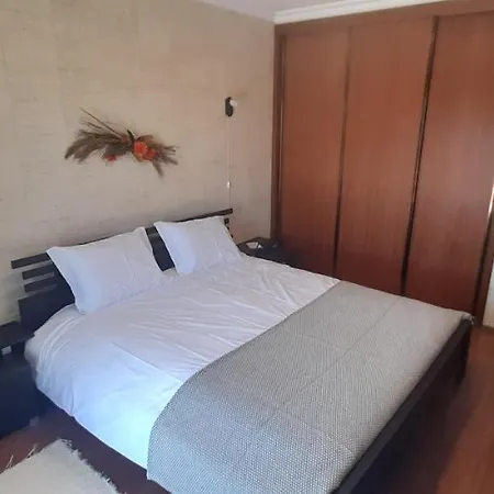 Apartment Solar Do Madala Seixo da Beira