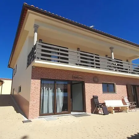 Solar Do Madala * Seixo da Beira