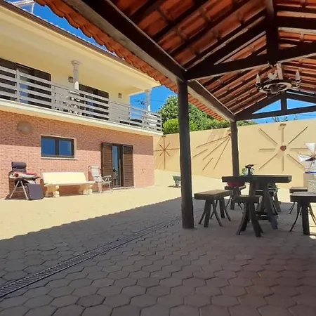 Solar Do Madala Appartamento