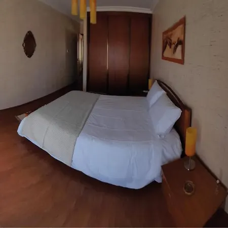 Solar Do Madala 公寓 *