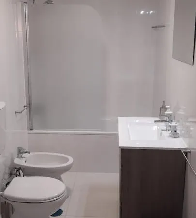 Solar Do Madala 公寓 *