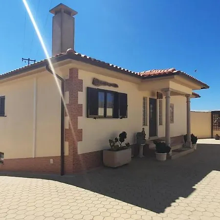 Apartment Solar Do Madala