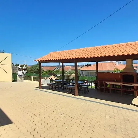 Appartement Solar Do Madala