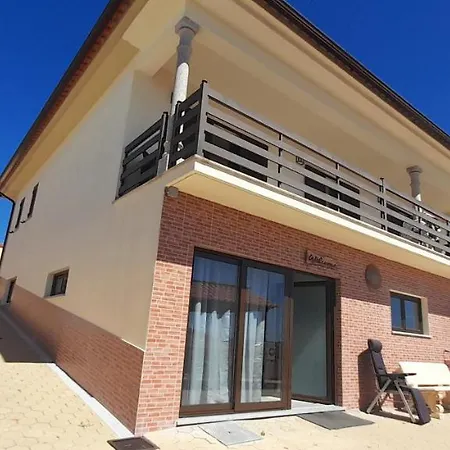 Apartment Solar Do Madala