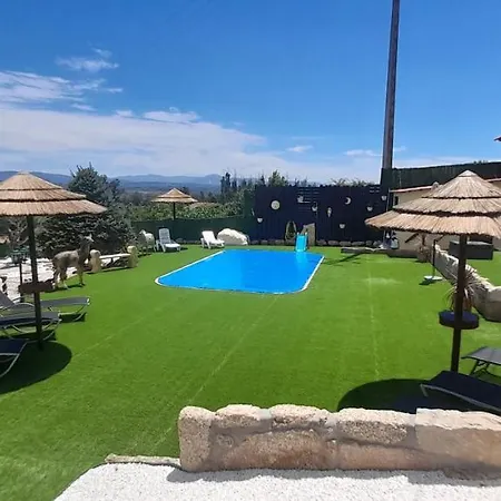 Solar Do Madala * Seixo da Beira