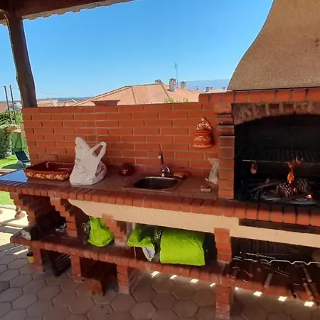 Solar Do Madala شقة *