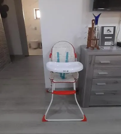 公寓 Solar Do Madala *