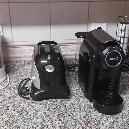 Solar Do Madala * Seixo da Beira