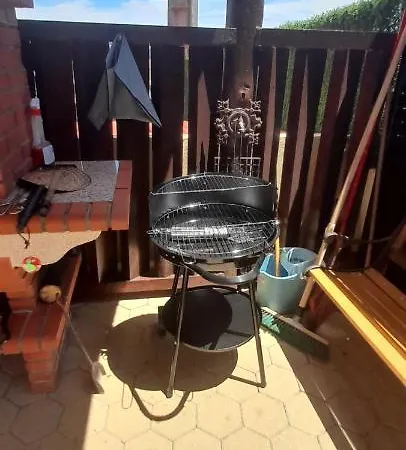 Apartment Solar Do Madala