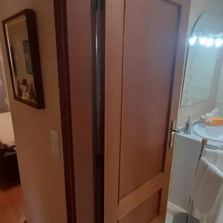 Solar Do Madala * Seixo da Beira