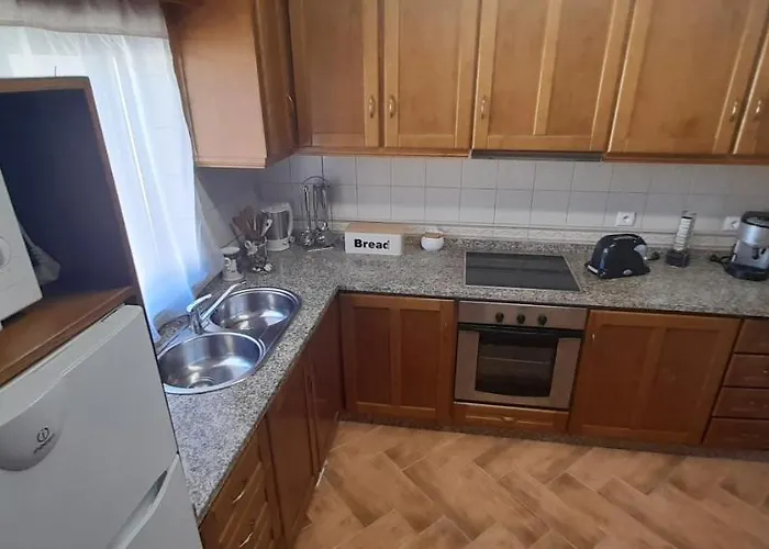 Apartment Solar Do Madala *