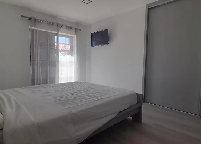 Solar Do Madala Appartamento