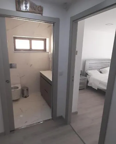 Apartment Solar Do Madala