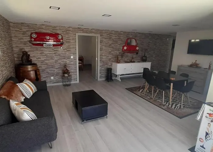 Appartamento Solar Do Madala