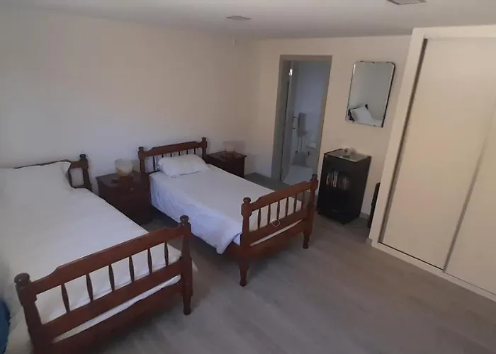 Apartment Solar Do Madala