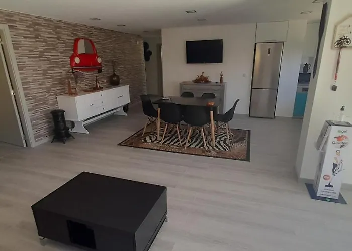 Appartamento Solar Do Madala