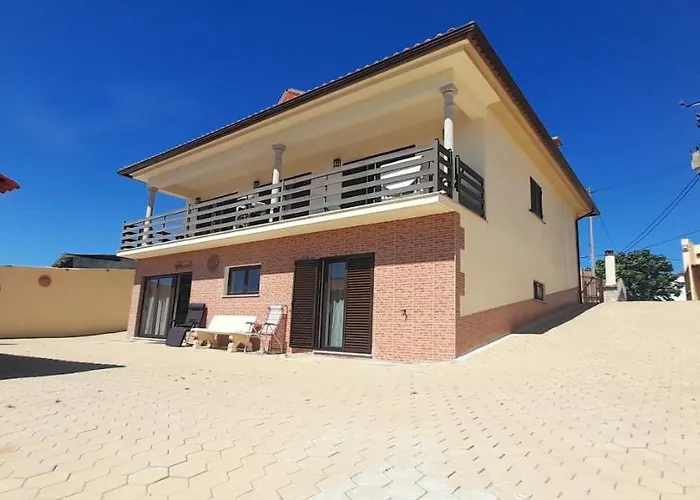 Solar Do Madala Apartment