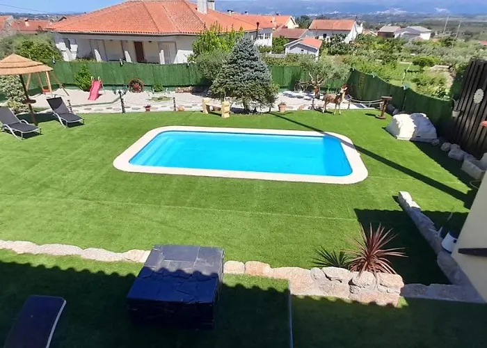 Appartamento Solar Do Madala