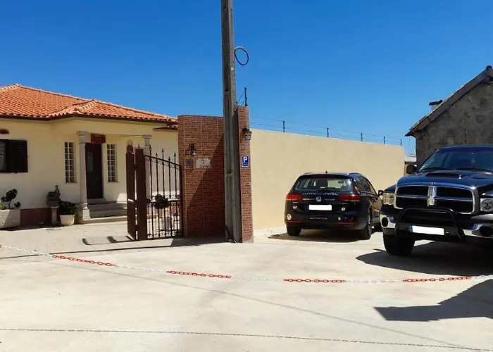 Solar Do Madala Appartamento