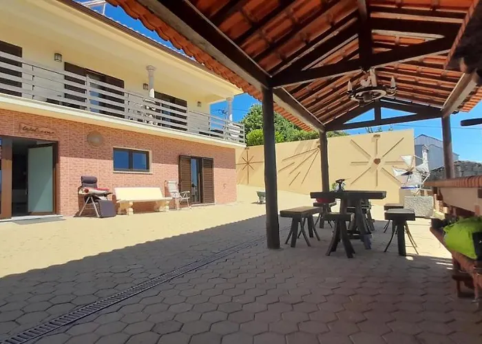 Solar Do Madala Apartment