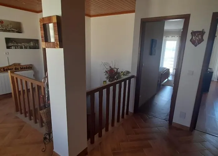 Appartamento Solar Do Madala *