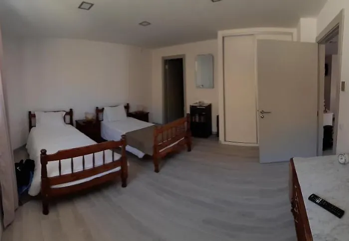 Solar Do Madala Seixo da Beira