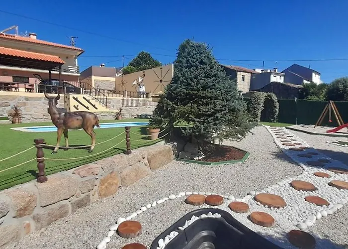 Appartamento Solar Do Madala *