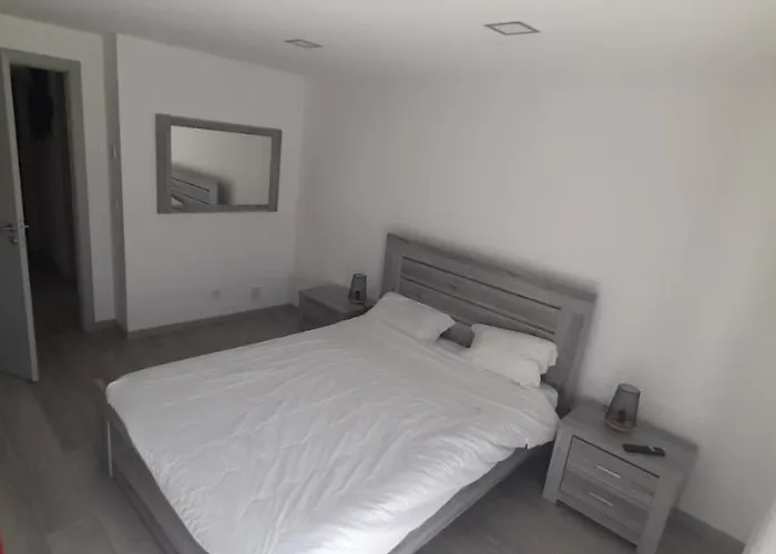 Solar Do Madala Seixo da Beira