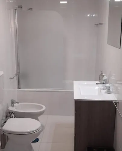 Solar Do Madala Appartamento *