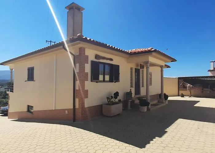 Apartment Solar Do Madala