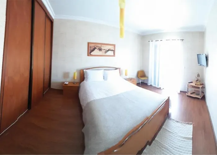 Apartment Solar Do Madala