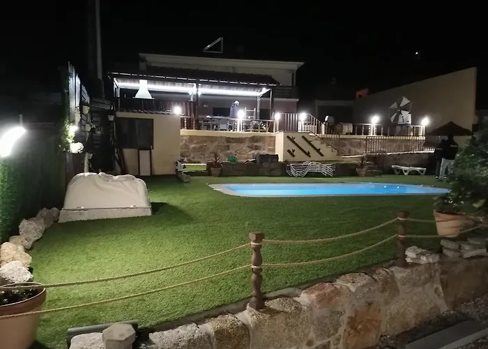 Apartment Solar Do Madala