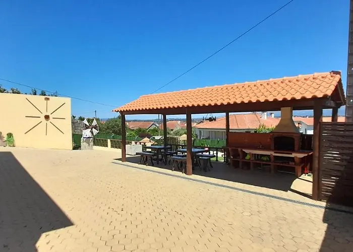 Appartamento Solar Do Madala