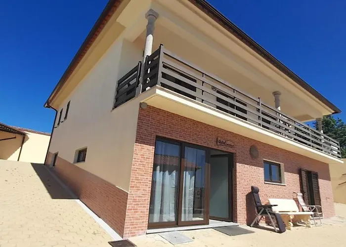 Apartment Solar Do Madala