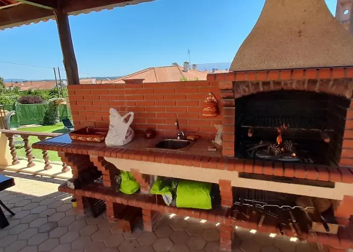 Solar Do Madala Apartment *