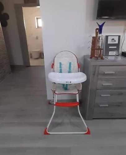 Appartamento Solar Do Madala *