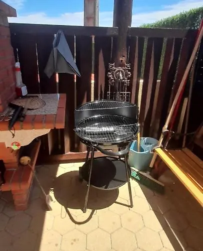 Appartamento Solar Do Madala