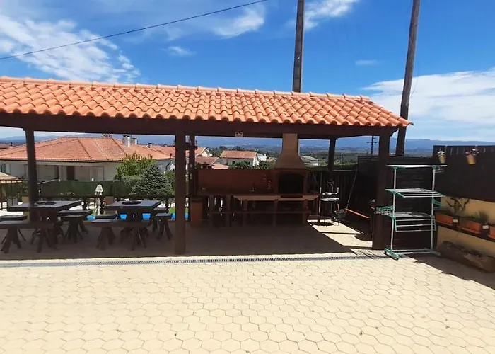 Appartamento Solar Do Madala