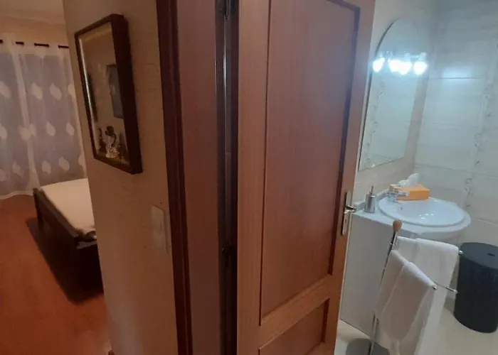 Solar Do Madala * Seixo da Beira