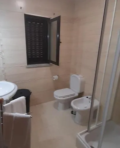 Solar Do Madala Apartment Seixo da Beira